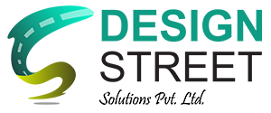 Design Street Logo